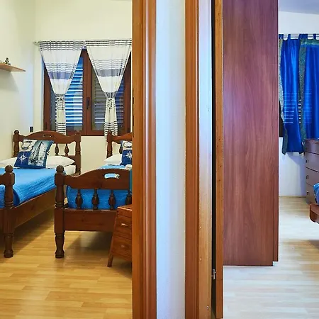 Amazing View Apartment Cala Gonone