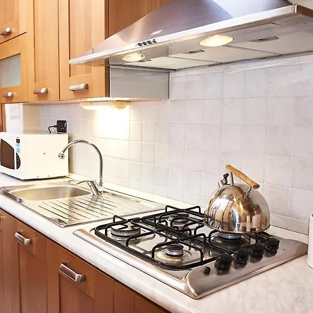 Amazing View Apartment Cala Gonone