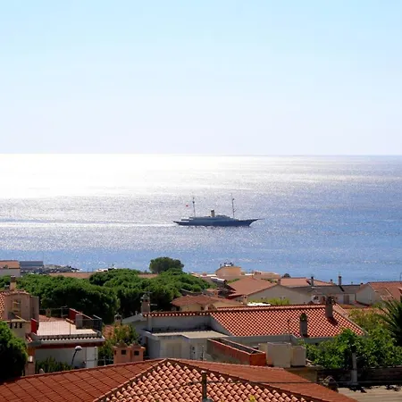 Amazing View Cala Gonone