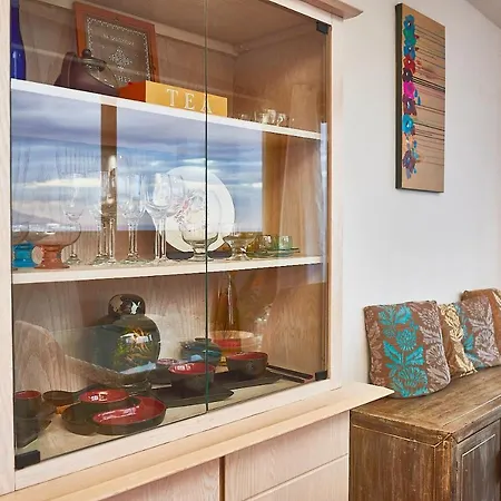 Amazing View Apartment Cala Gonone