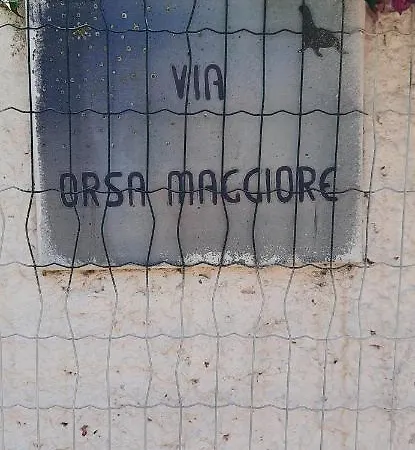 Amazing View Apartment Cala Gonone