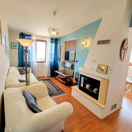 Amazing View Apartment