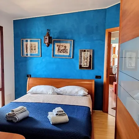 Apartment Amazing View