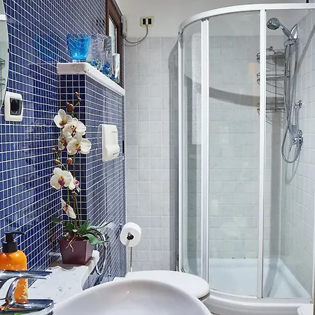 Appartement Amazing View *