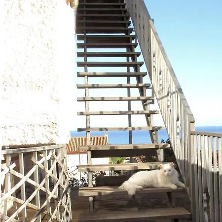 Appartement Amazing View *