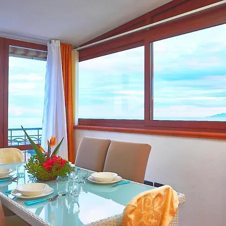 Appartement Amazing View *