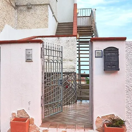 Amazing View Appartement