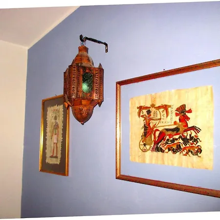 Amazing View * Cala Gonone