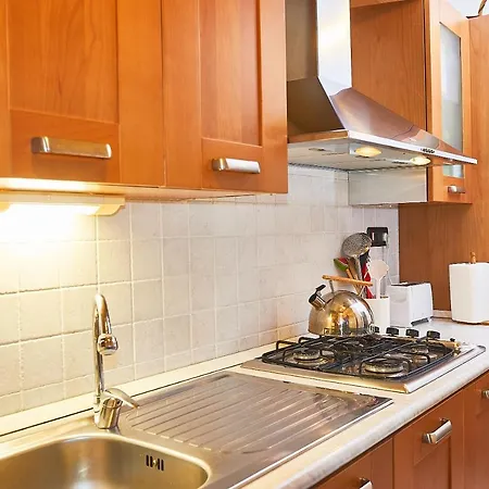 Amazing View Daire Cala Gonone