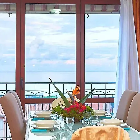 Amazing View Appartement *