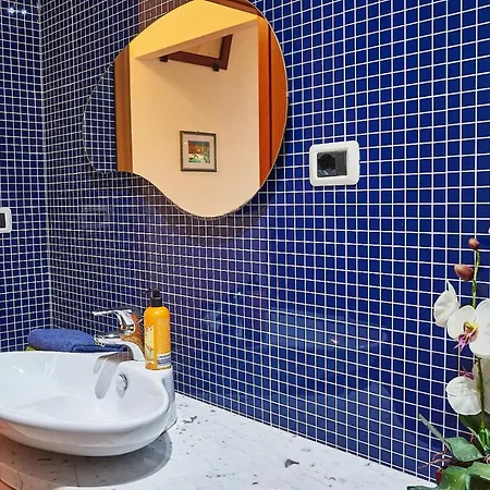 Daire Amazing View *