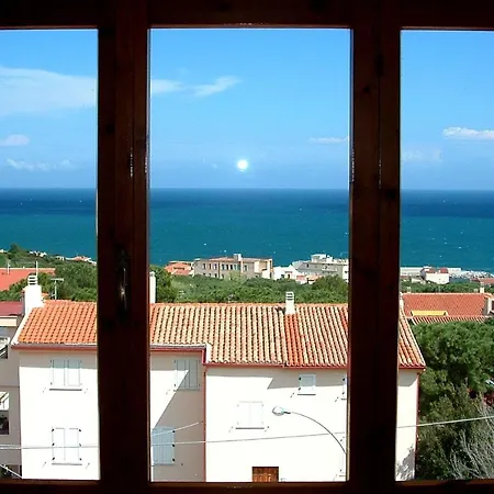 Amazing View Appartement Cala Gonone