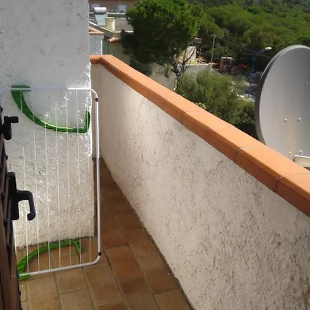 Amazing View Daire Cala Gonone