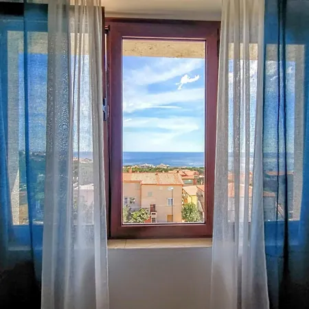 Amazing View Appartement Cala Gonone