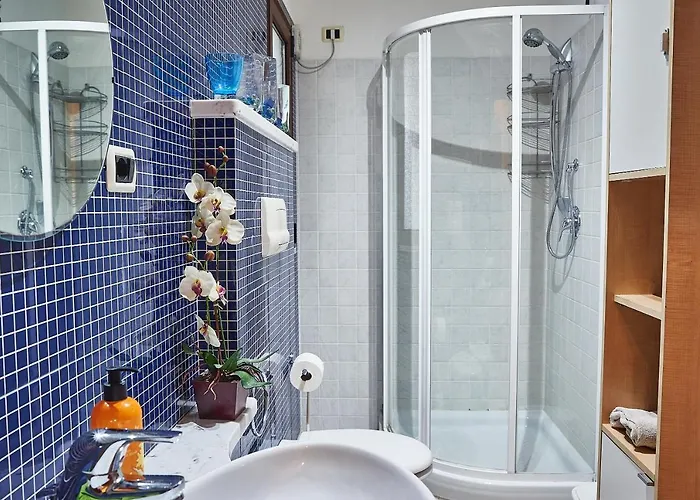 Apartmán Amazing View *