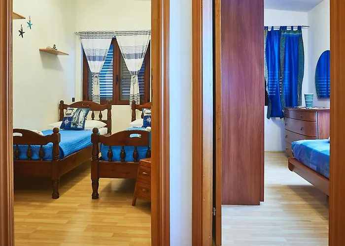 Amazing View Apartmán Cala Gonone