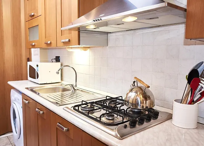 Amazing View Apartmán Cala Gonone