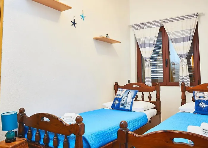 Amazing View Apartmán *