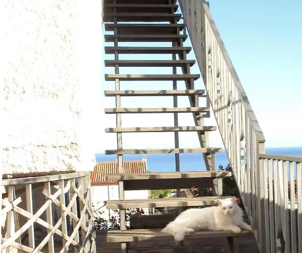 Apartmán Amazing View *