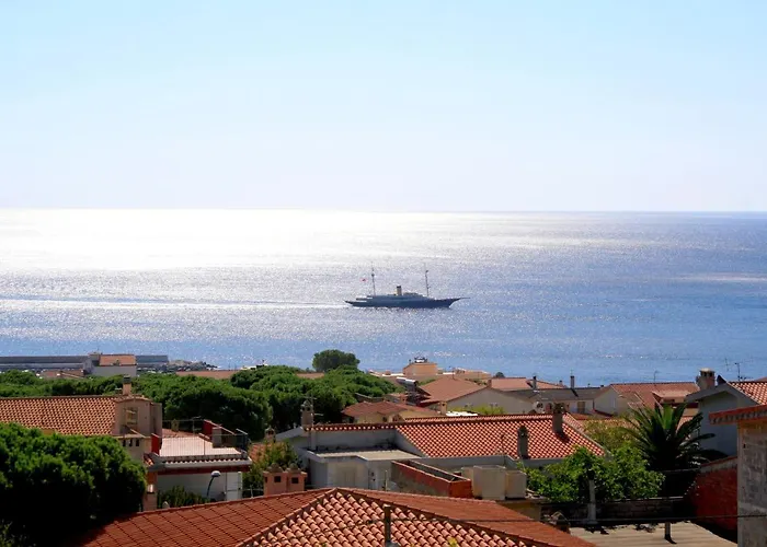Amazing View Cala Gonone