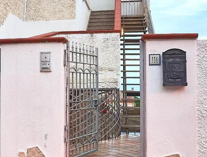 Amazing View Apartmán