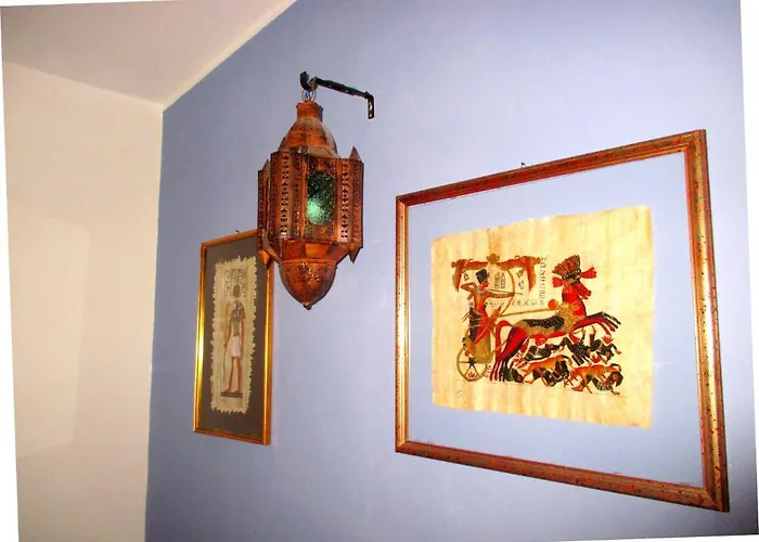 Amazing View * Cala Gonone