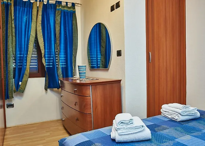 Apartmán Amazing View *