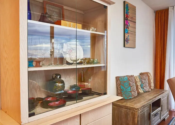 Amazing View Apartmán Cala Gonone