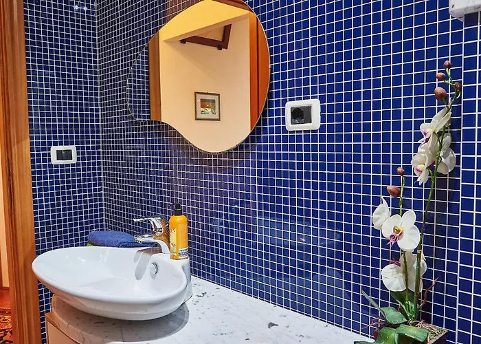 Apartmán Amazing View *