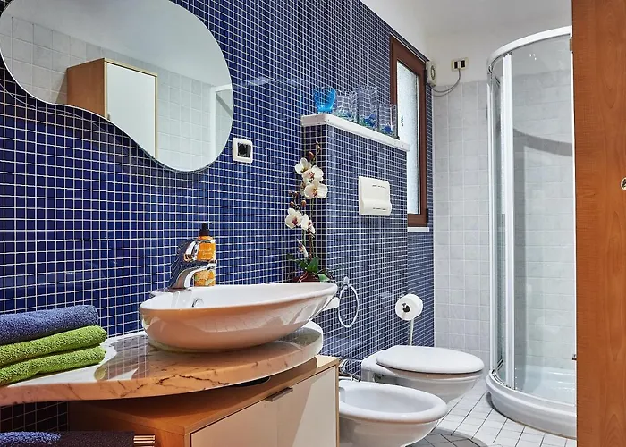 Amazing View Apartmán *