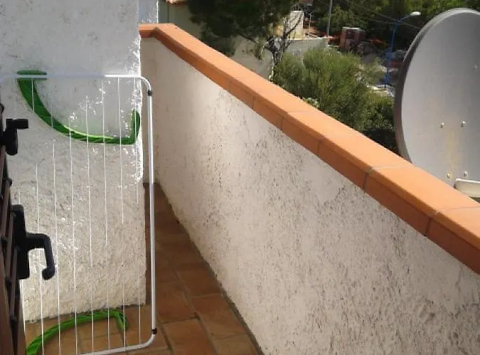 Amazing View Apartmán Cala Gonone