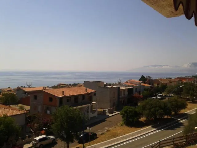 Amazing View Cala Gonone