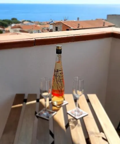 Apartmán Amazing View