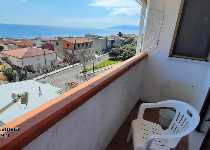 Amazing View Apartmán