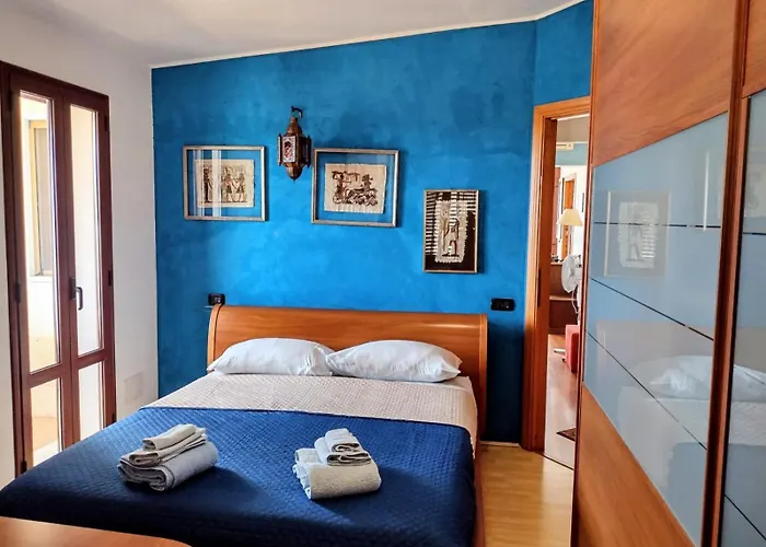 Apartmán Amazing View